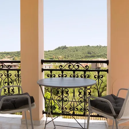 Holiday home Raptis