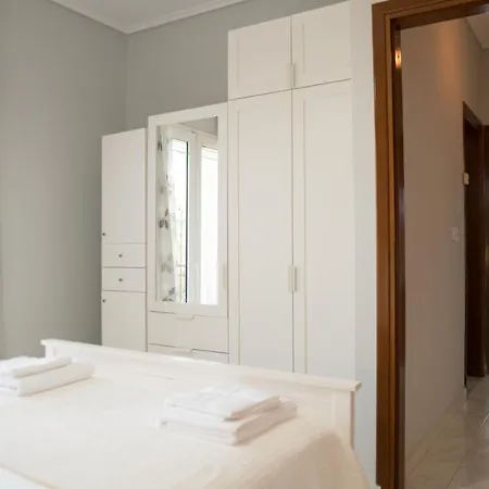 Raptis Casa de Férias Tsilivi (Zakynthos)