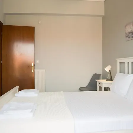 Holiday home Raptis *