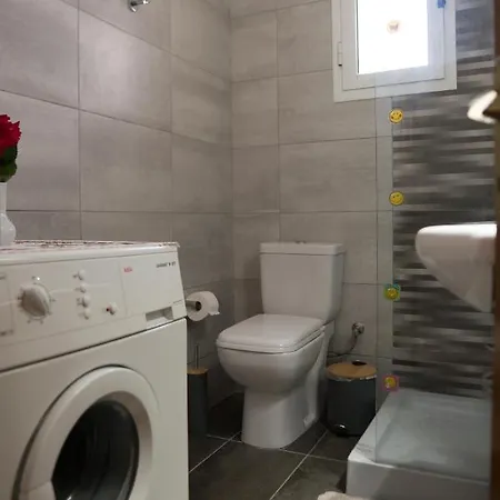Case de vacanță Raptis
