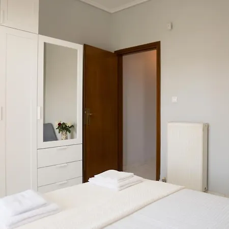 Holiday home Raptis