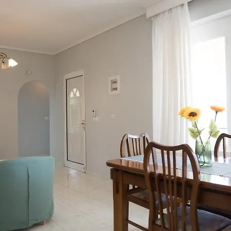 Raptis * Tsilivi (Zakynthos)