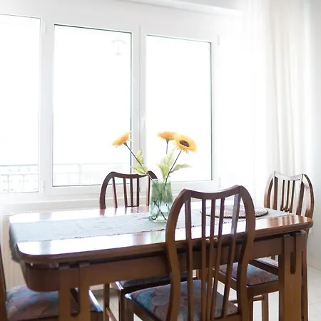 Raptis Holiday home *