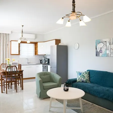 Raptis Holiday home Tsilivi (Zakynthos)