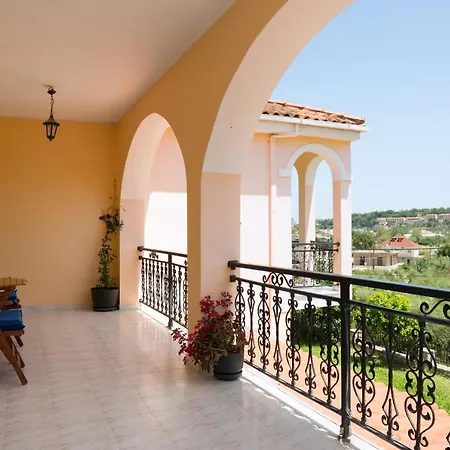 Raptis * Tsilivi (Zakynthos)