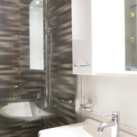 Raptis Holiday home *