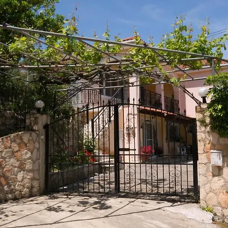 Raptis Holiday home Tsilivi (Zakynthos)